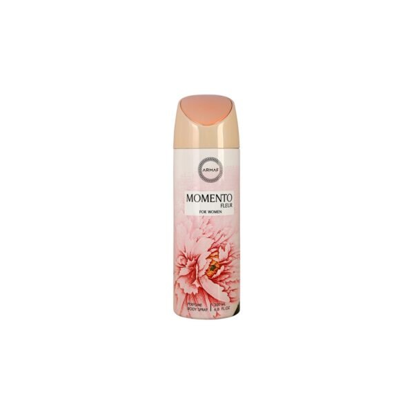 Armaf Momento Fleur Deodorant Spray 200ml