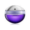 Paco Rabanne Ultraviolet Woman 80ml EDP Spray - Image 2