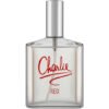 Revlon Charlie Red 100ml EDT Spray - Image 2