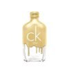 Calvin Klein CK One Gold 100ml EDT Spray - Image 2