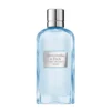 Abercrombie & Fitch First Instinct Blue for Her 100ml EDP Spray - Image 2