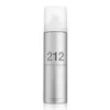 Carolina Herrera 212 NYC 150ml Refreshing Deodorant Spray - Image 2