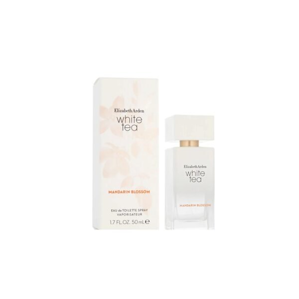 Elizabeth Arden White Tea Mandarin Blossom 50ml EDT Spray