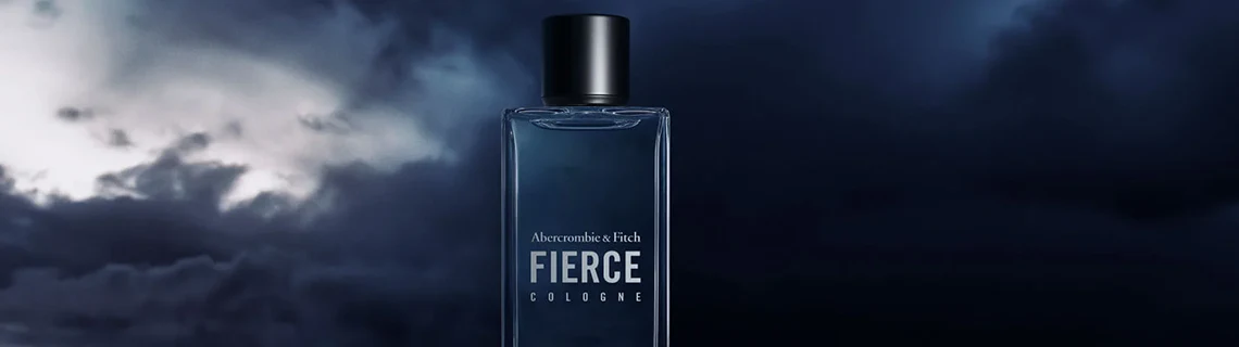 ABERCROMBIE FITCH POSTER