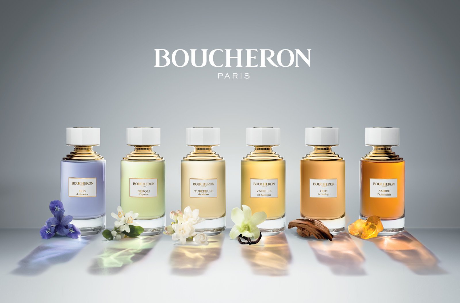 Boucheron Photo