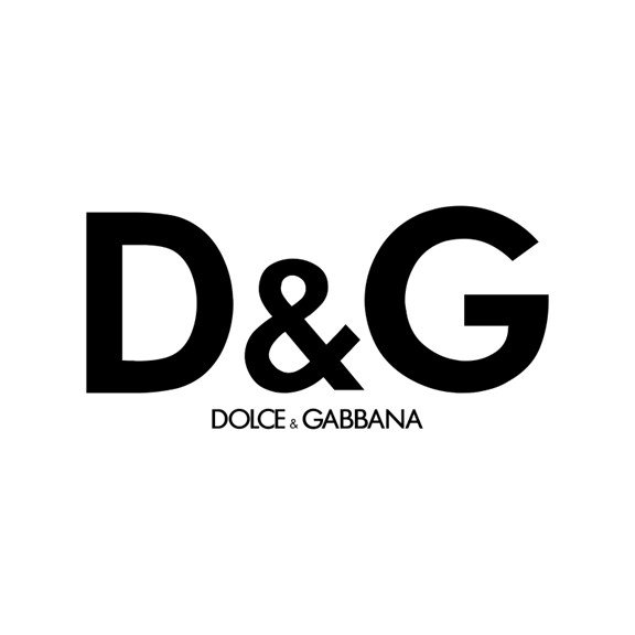 D&G Perfume logo
