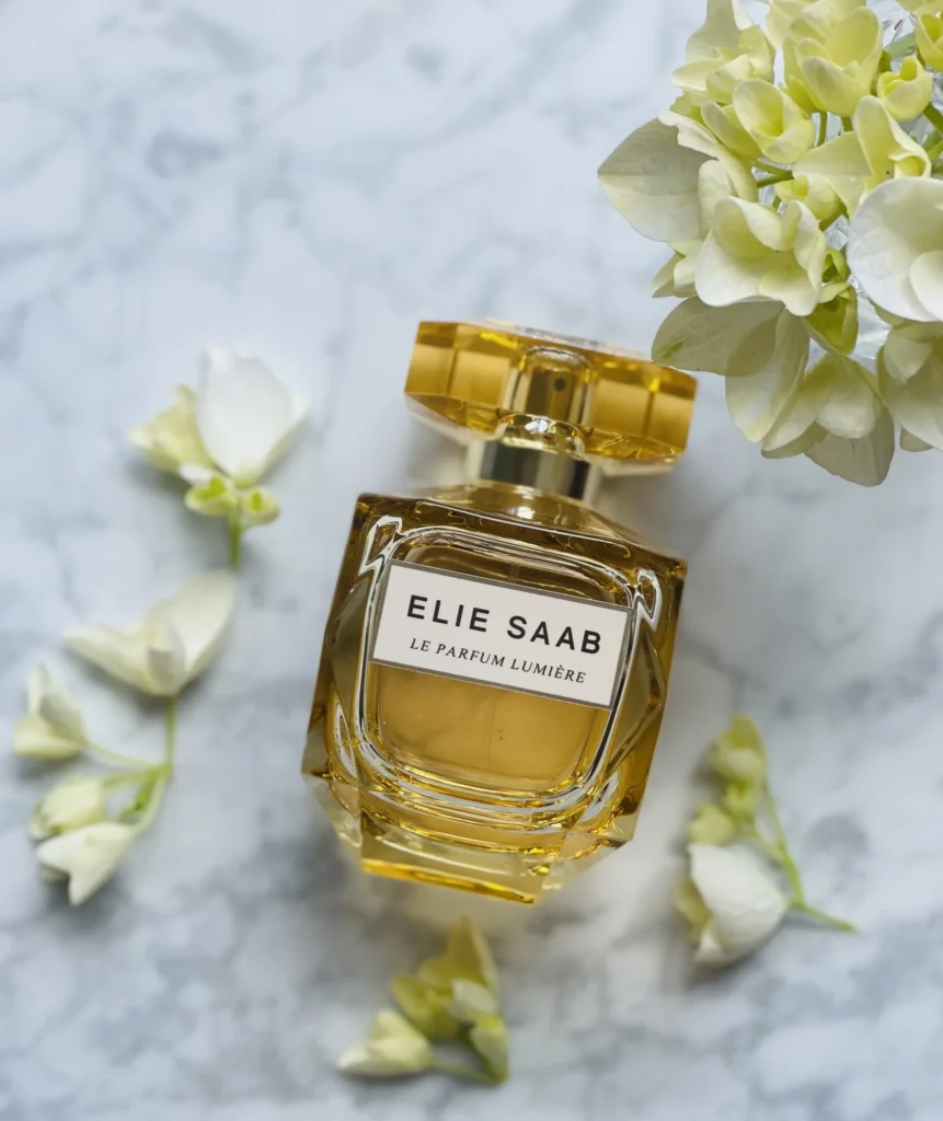Elie Saab Perfume