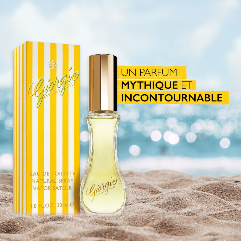 Georgio Beverly Hills