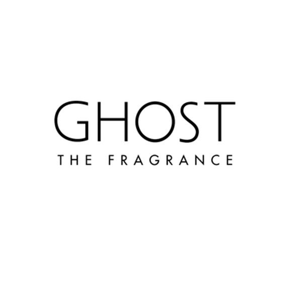 Ghost Logo