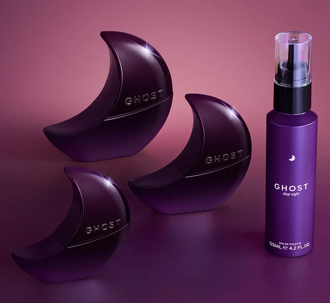 Ghost Perfume