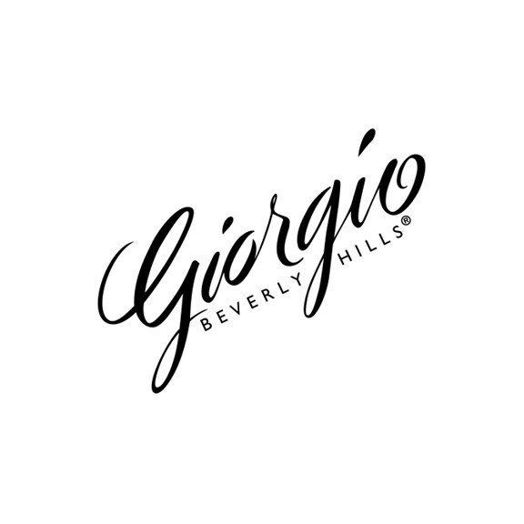 Giorgio Beverly Hills Perfume logo