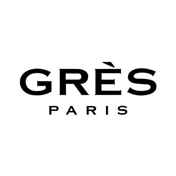 Gres Perfume lOGO