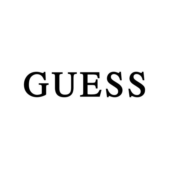 Guess Logo