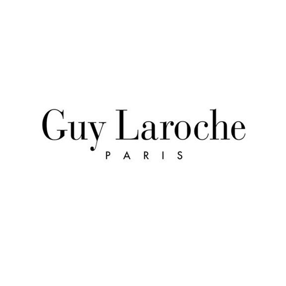 Guy Laroche Logo