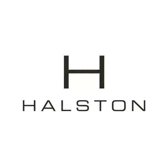 Halston Perfume Logo