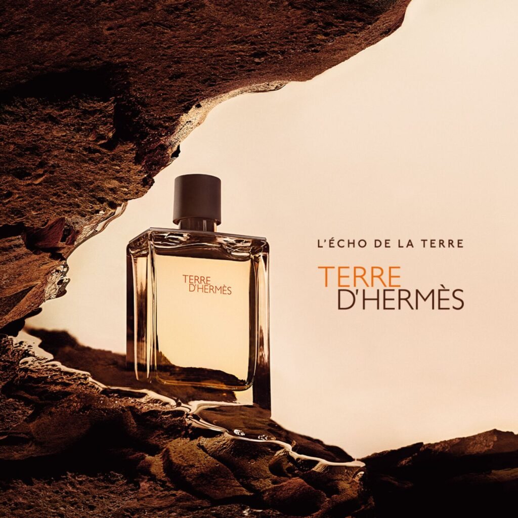 Hermes Perfume