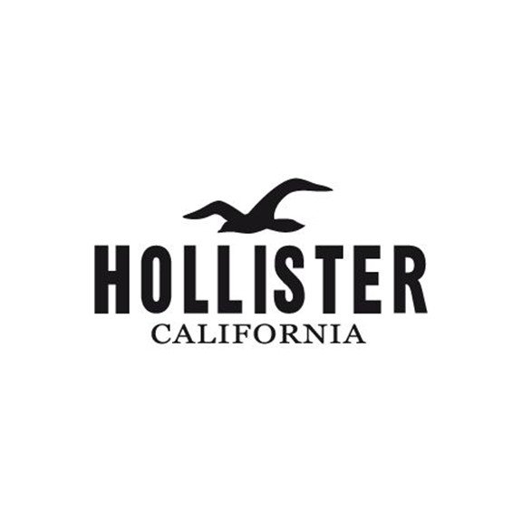 Hollister Perfume logo