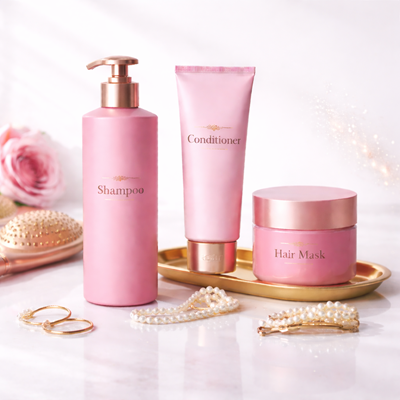 IFMCG Hair Care Products