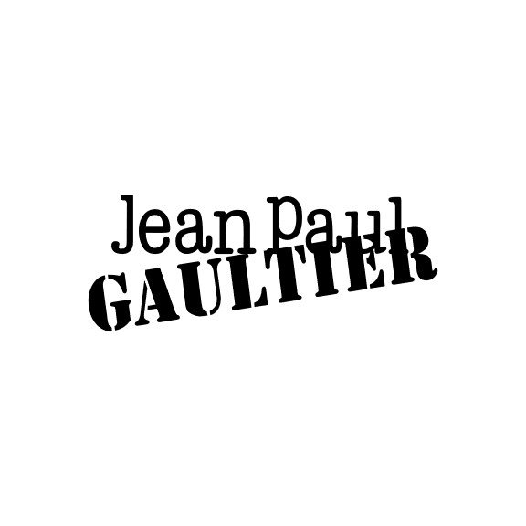 Jean Paul Gaultier Logo