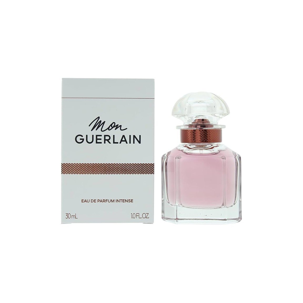 Presentation1 Guerlain Mon Guerlain Intense 30ml EDP Spray - Image 1