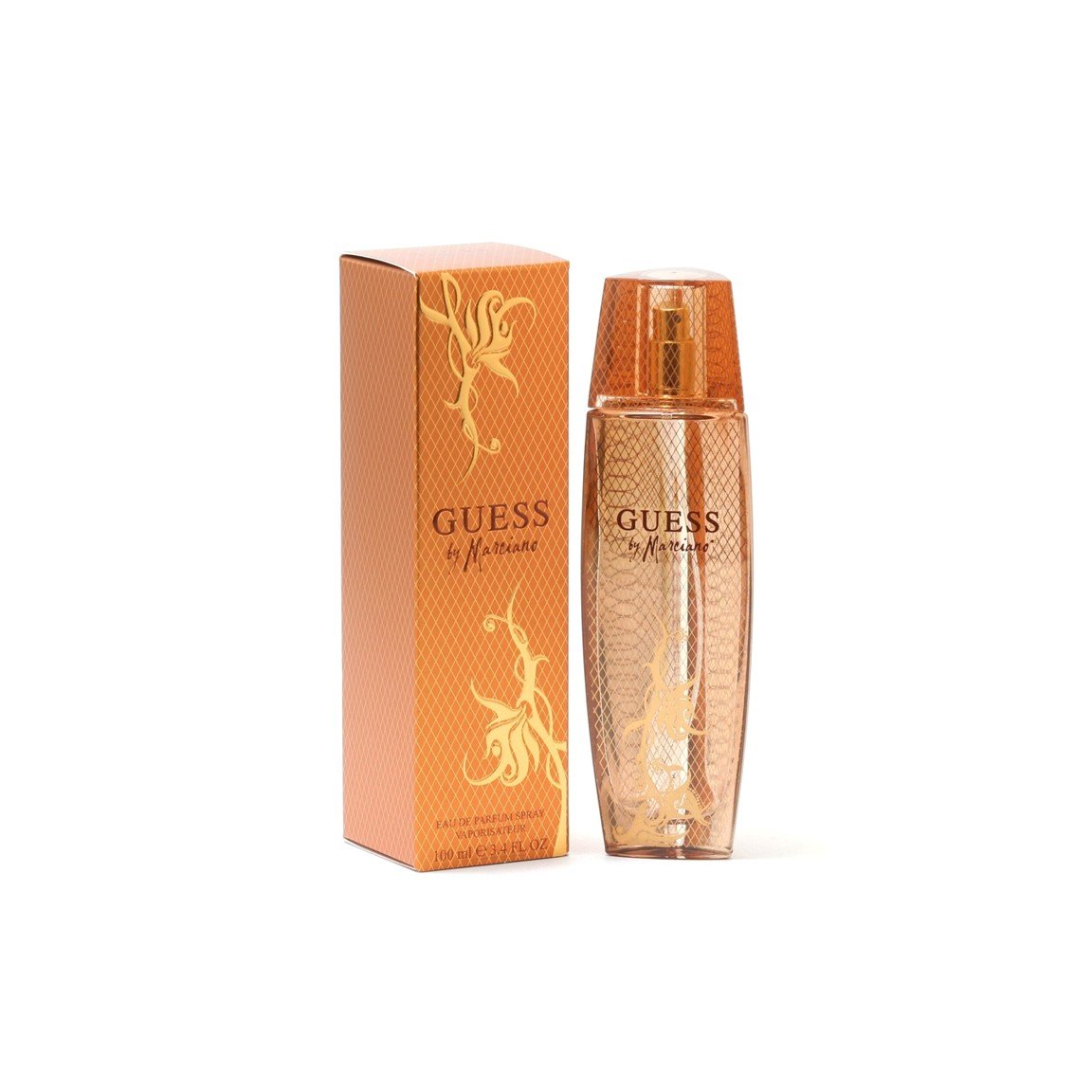 Presentation1 Guess by Marciano 100ml EDP Spray - Image 1