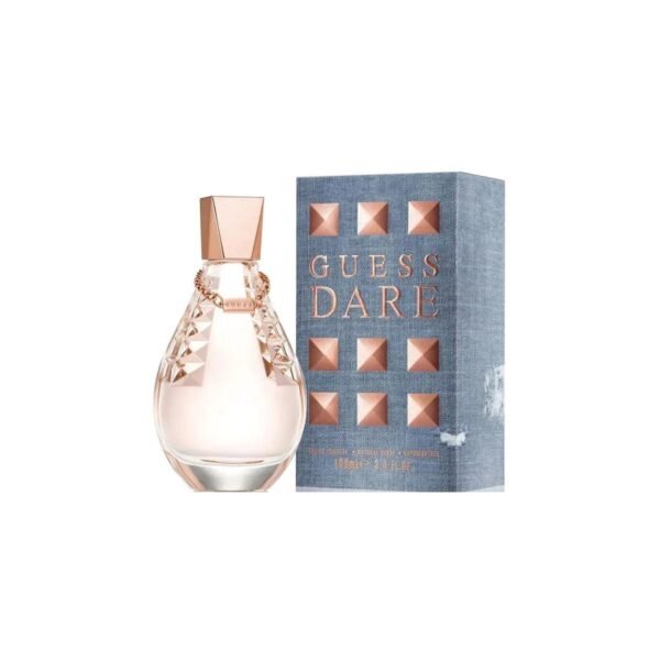 Guess Dare 100ml EDT Spray
