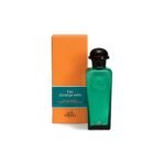 Hermes Eau d'Orange Verte 100ml EDC Spray