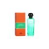 Hermes Eau de Basilic Pourpre 100ml Eau de Cologne