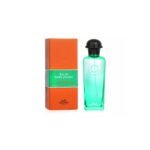 Hermes Eau de Basilic Pourpre 100ml Eau de Cologne