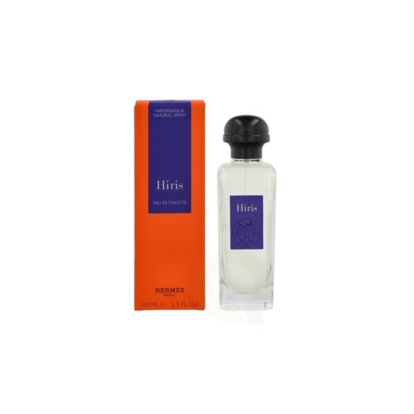 REDUCED: Hermes Hiris 100ml EDT Spray