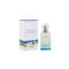 Hermes Un Jardin en Mediterranee 50ml Refillable EDT Spray