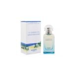 Hermes Un Jardin en Mediterranee 50ml Refillable EDT Spray