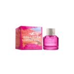 Hollister Canyon Rush For Her 100ml EDP Spray