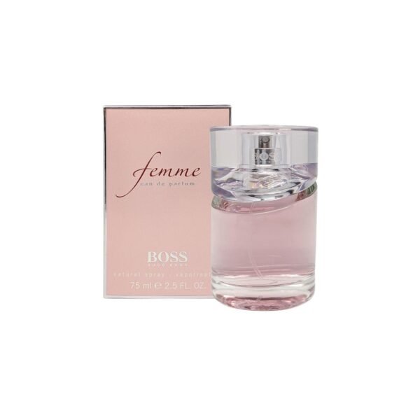Hugo Boss Boss Femme 75ml EDP Spray