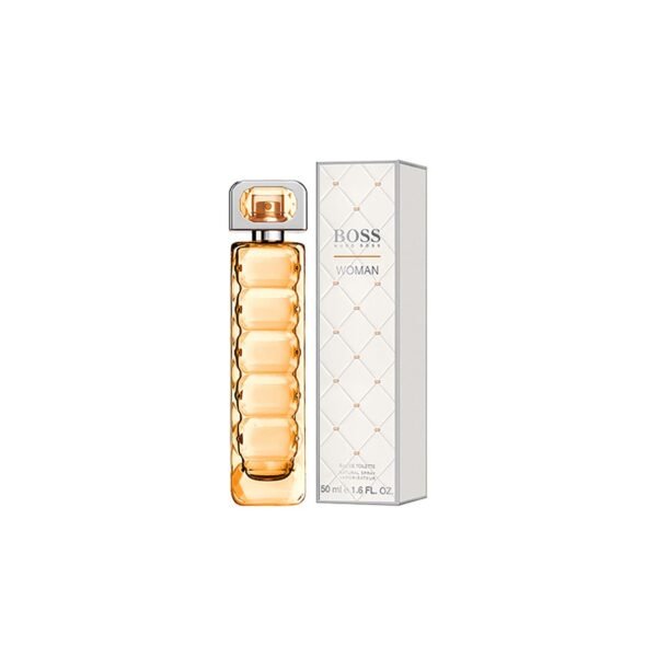 Hugo Boss Boss Orange Woman 50ml EDT Spray