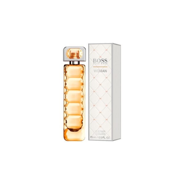 Hugo Boss Boss Orange Woman 75ml EDT Spray
