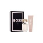 Hugo Boss Boss The Scent for Her 30ml EDP Spray / 50ml Body Lotion