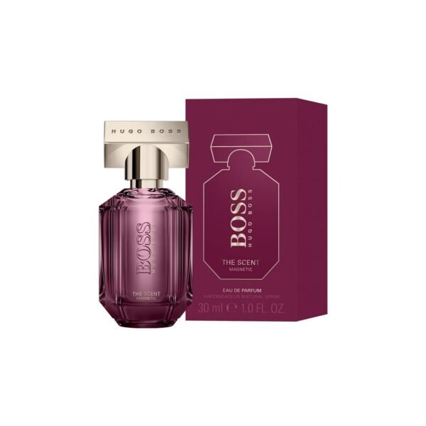Hugo Boss Boss The Scent Magnetic for Her 30ml EDP Spray