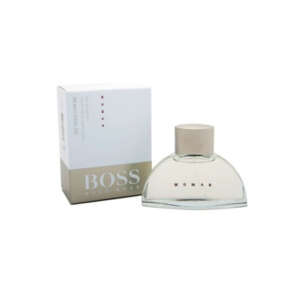 Hugo Boss Boss Woman 90ml EDP Spray