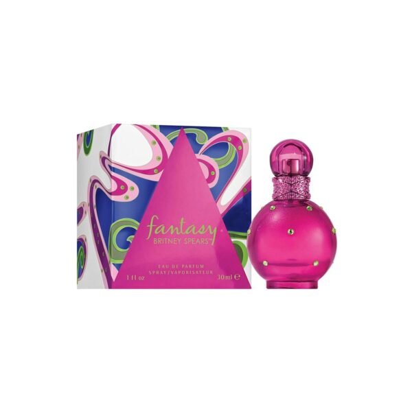 Britney Spears Fantasy 30ml EDP Spray