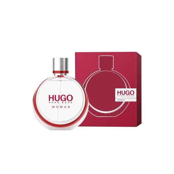 Hugo Boss Hugo Woman 50ml EDP Spray