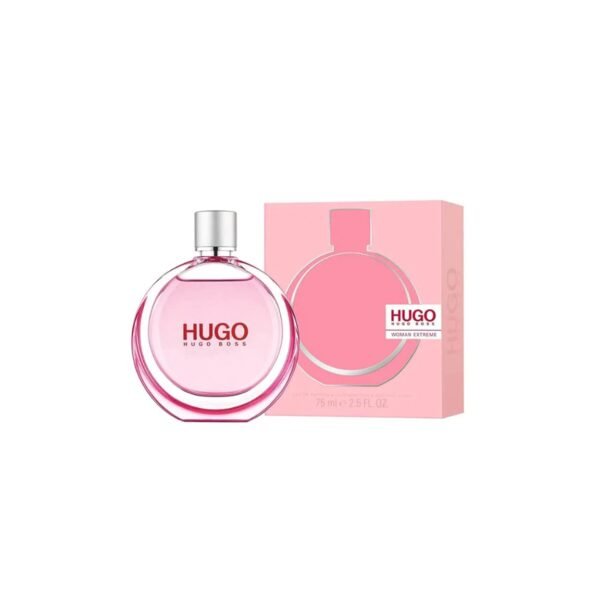 Hugo Boss Hugo Woman Extreme 75ml EDP Spray