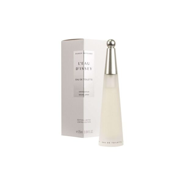 Issey Miyake L'Eau d'Issey 25ml EDT Spray