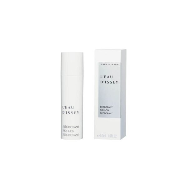 Issey Miyake L'Eau d'Issey 50ml Roll-On Deodorant