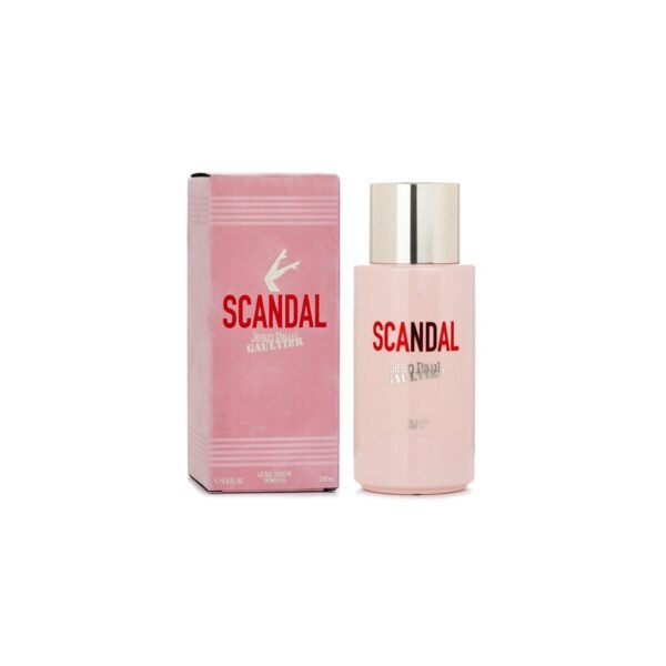 Jean Paul Gaultier Scandal 200ml Shower Gel