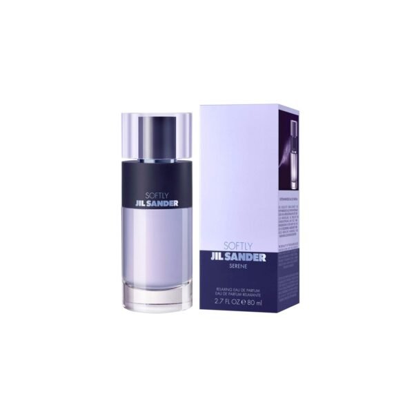Jil Sander Softly Serene 80ml EDP Spray