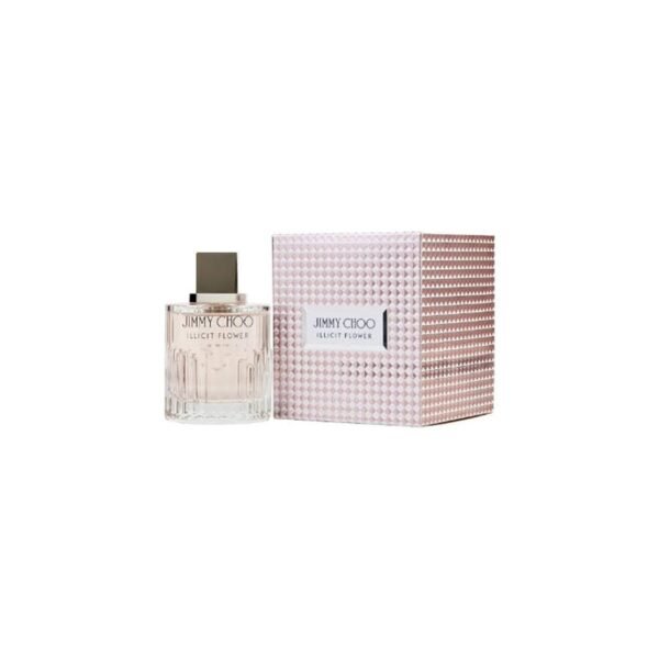 Jimmy Choo Illicit Flower 100ml EDT Spray