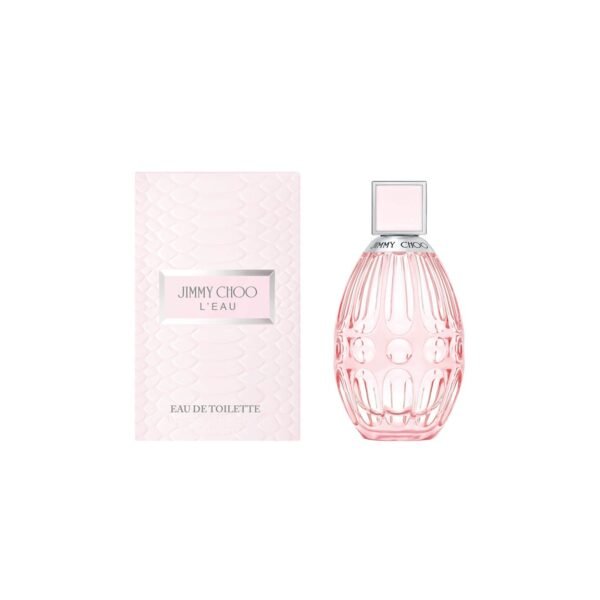 Jimmy Choo L'Eau 90ml EDT Spray