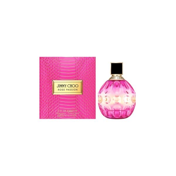 Jimmy Choo Rose Passion 100ml EDP Spray