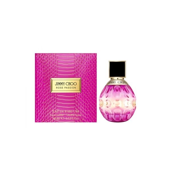 Jimmy Choo Rose Passion 40ml EDP Spray